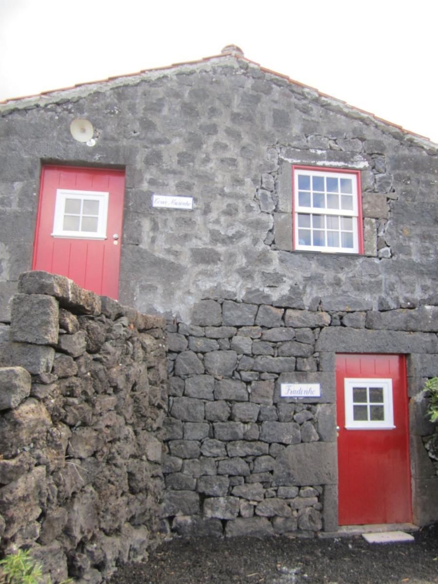 Aldeia Das Cagarras Santo Amaro  Экстерьер фото