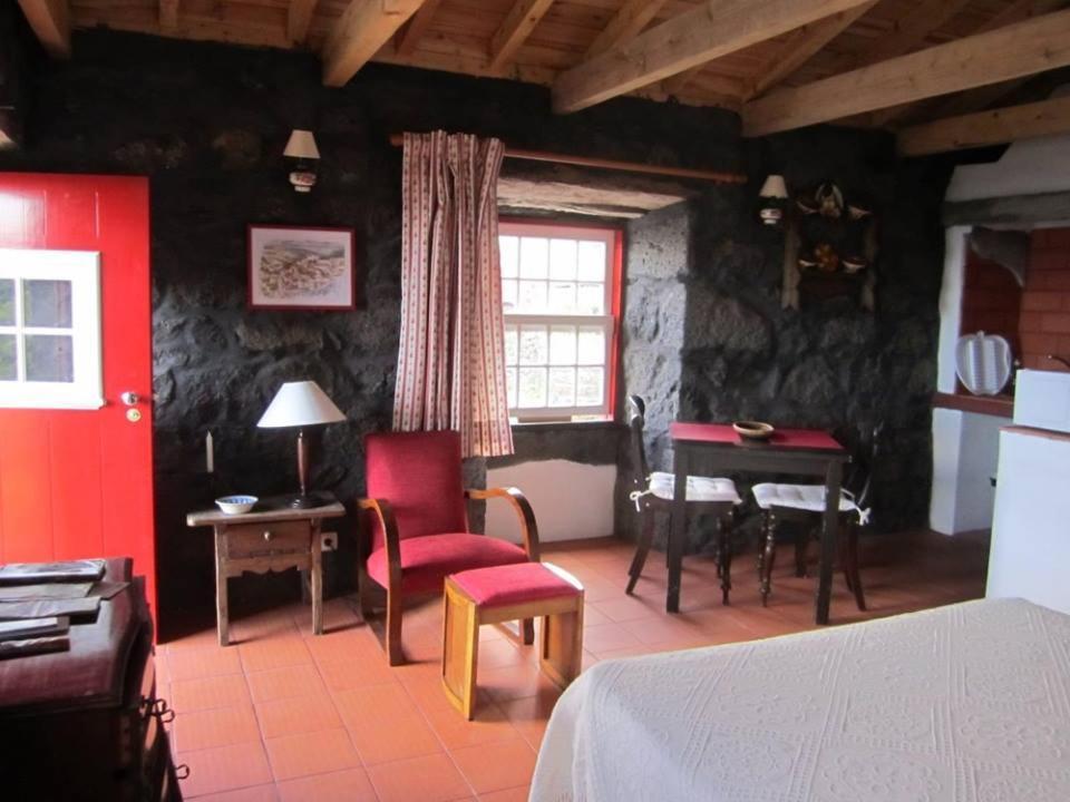Aldeia Das Cagarras Santo Amaro  Экстерьер фото