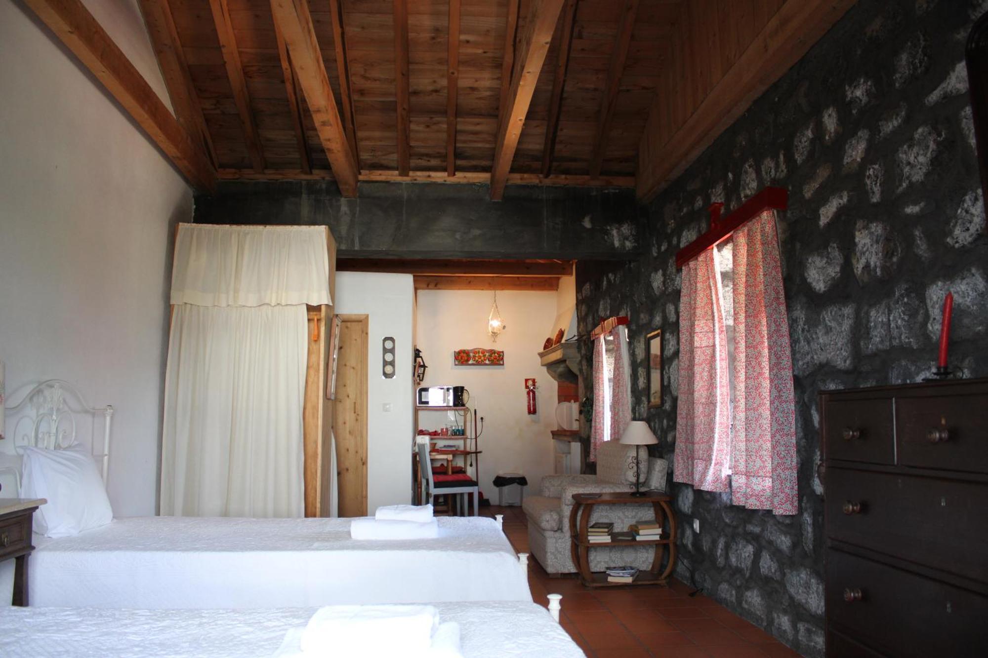 Aldeia Das Cagarras Santo Amaro  Экстерьер фото