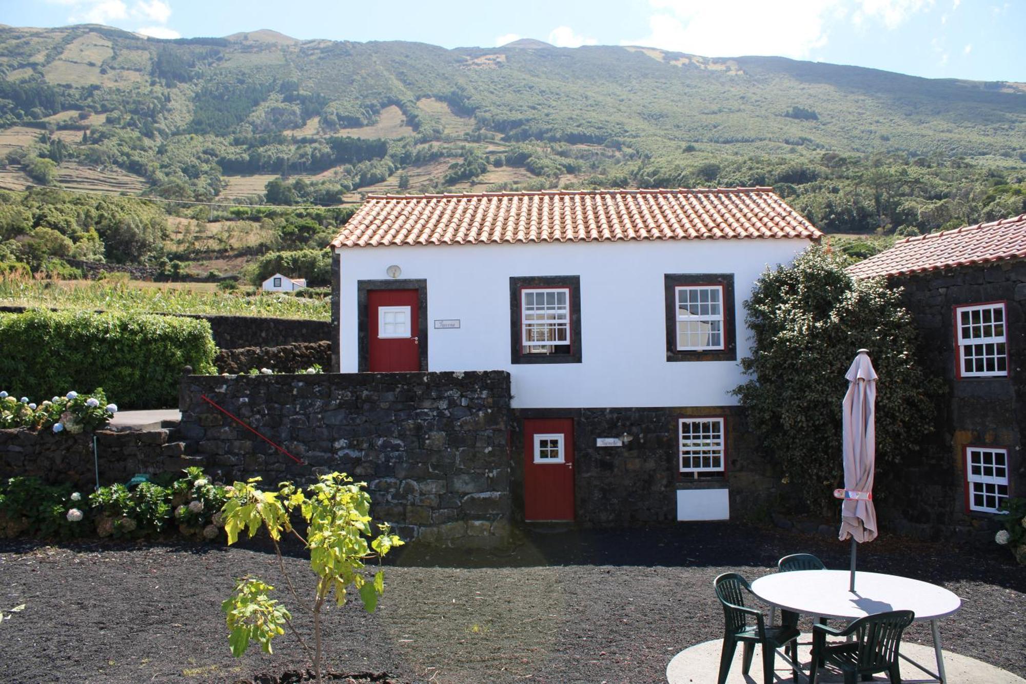 Aldeia Das Cagarras Santo Amaro  Экстерьер фото
