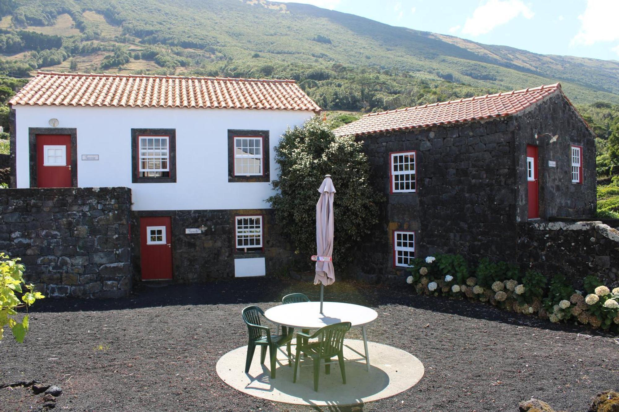 Aldeia Das Cagarras Santo Amaro  Экстерьер фото
