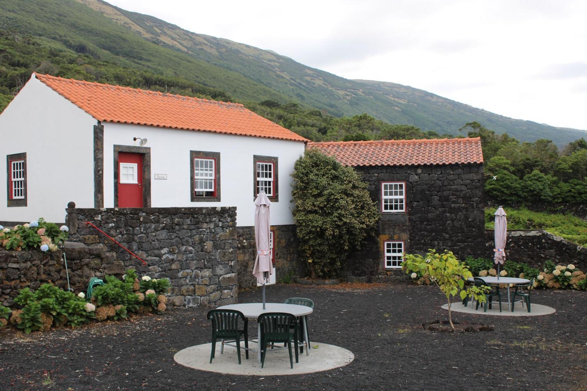 Aldeia Das Cagarras Santo Amaro  Экстерьер фото