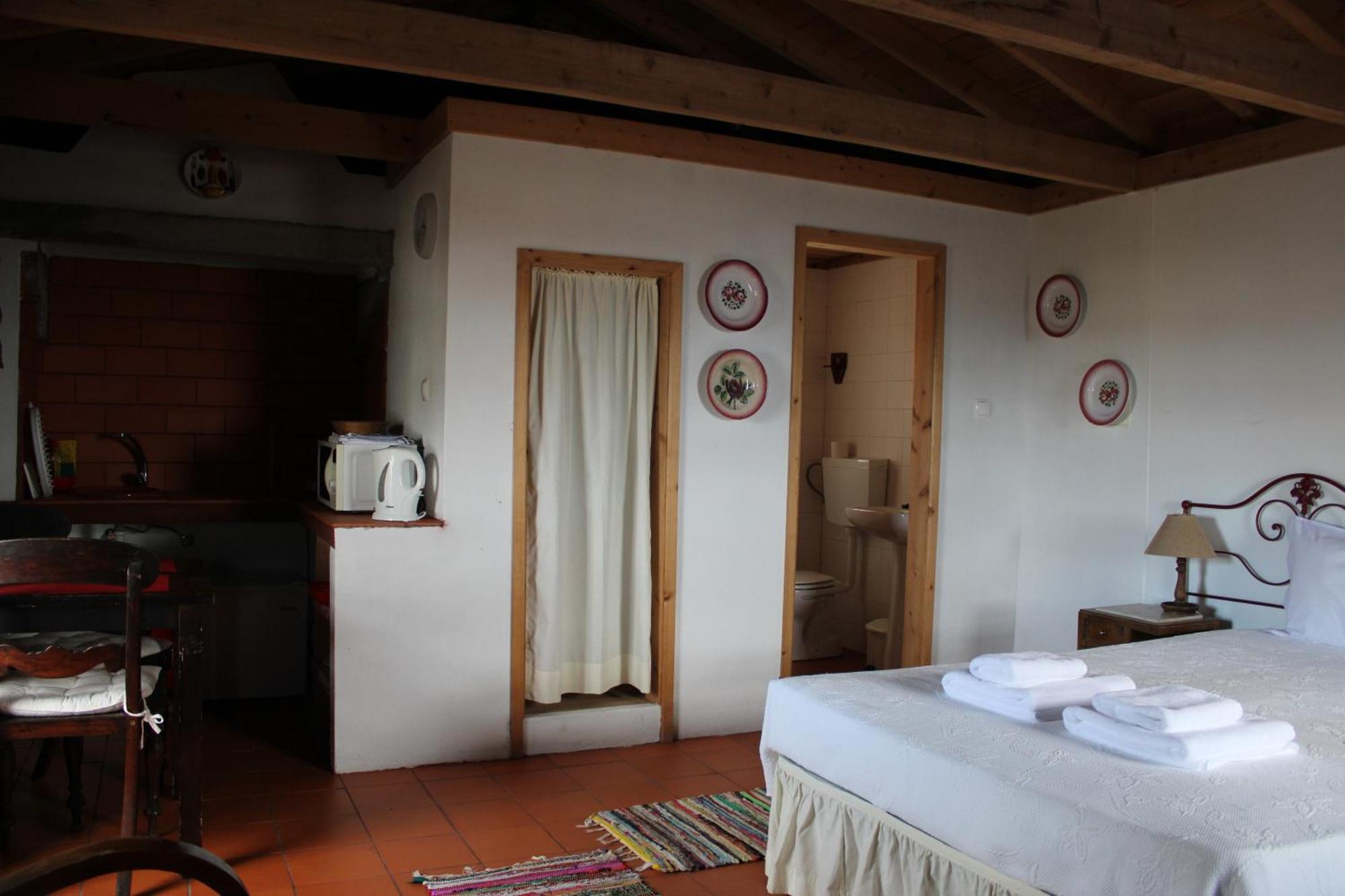 Aldeia Das Cagarras Santo Amaro  Экстерьер фото