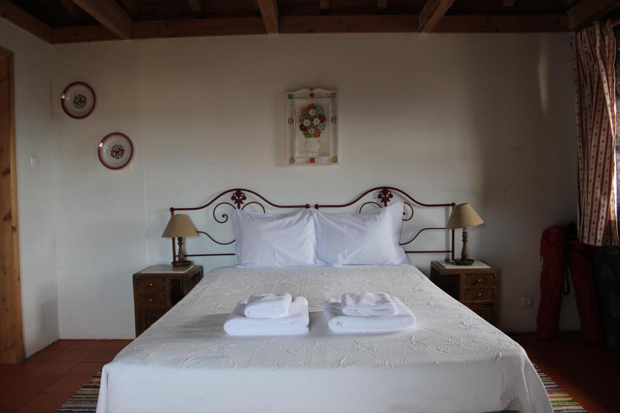 Aldeia Das Cagarras Santo Amaro  Экстерьер фото
